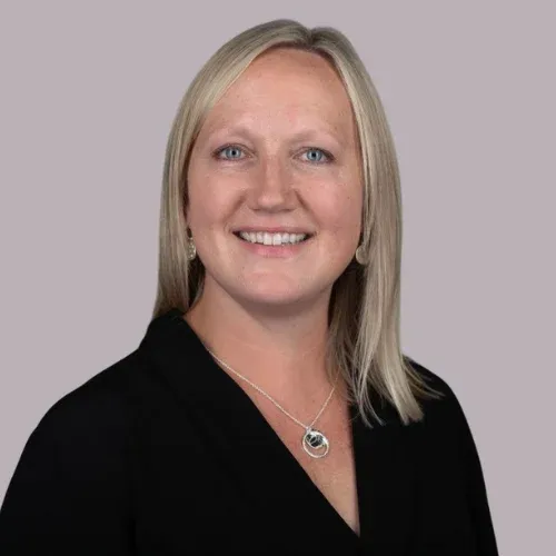 Speaker profile image for Dana Cartwright