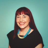 Speaker profile image for Daneile Moore