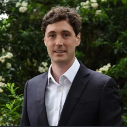Speaker image for Daniel Bland