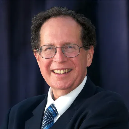 Speaker profile image for Daniel Farb
