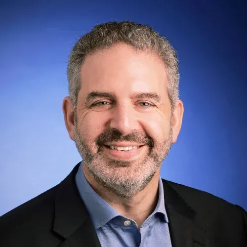 Speaker profile image for Daryl Elfield