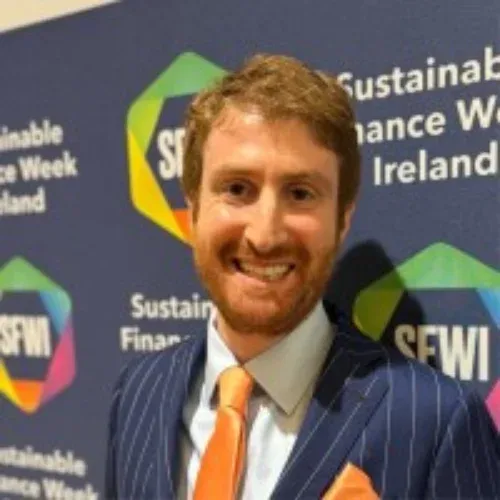 Speaker image for David Carlin