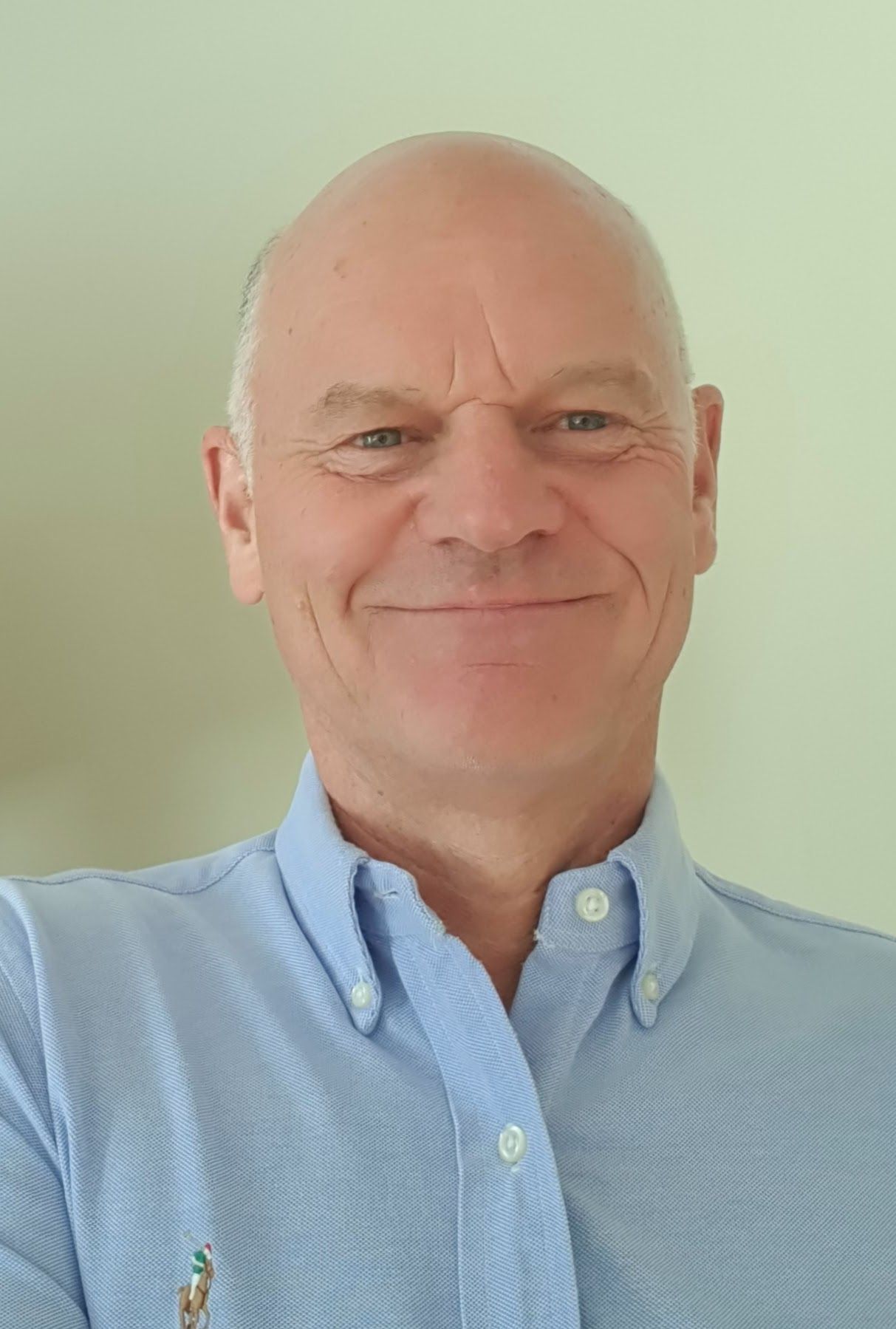 Speaker image for David Humphreys