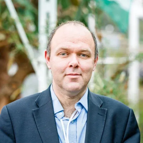 Speaker image for David Kennedy