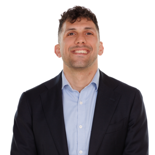 Speaker profile image for David Nicholsby
