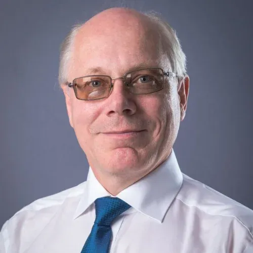 David Stone