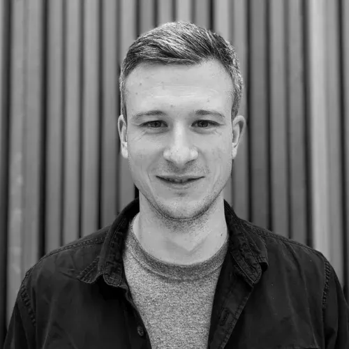 Speaker image for David Blaney