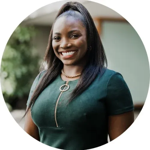 Speaker image for Denise Owusu