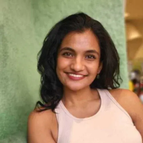 Speaker profile image for Devika Suresh