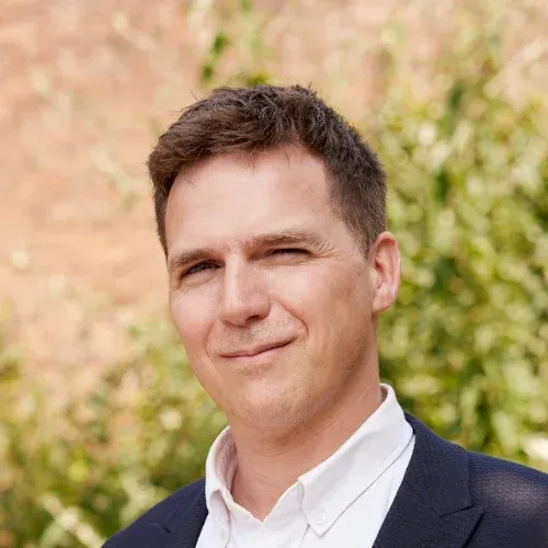 Speaker image for Dominic Phinn