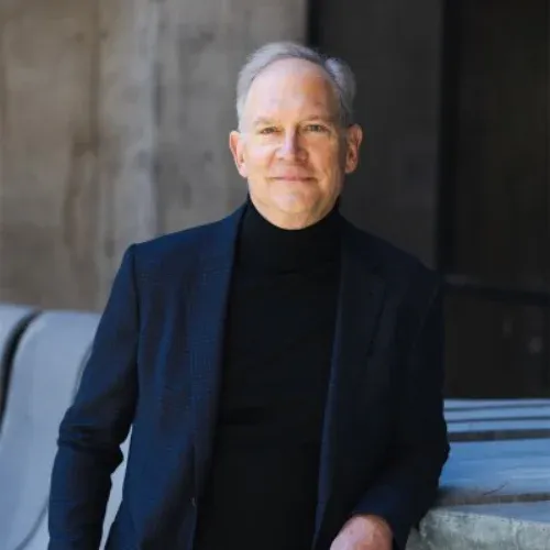 Speaker image for Douglas Eger