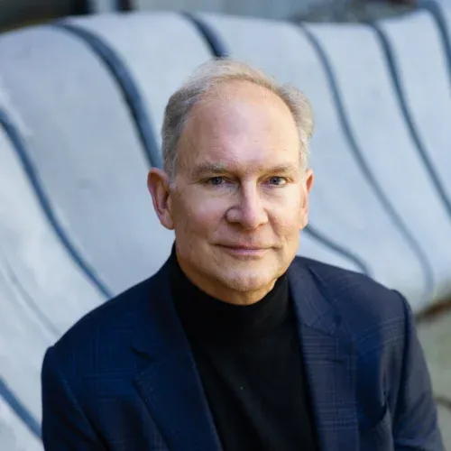 Speaker profile image for Douglas Eger