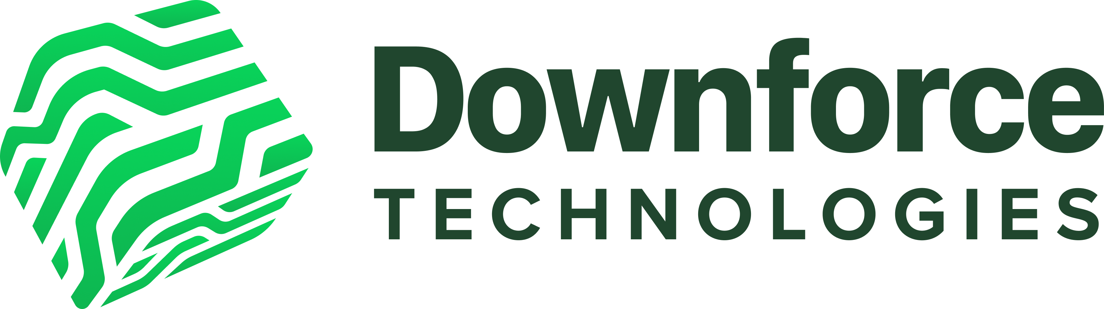 Company logo image for Geoff Horrell