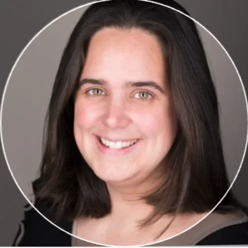 Speaker profile image for Laura Bond