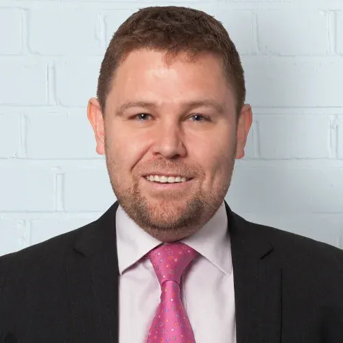 Speaker profile image for Duncan Hale