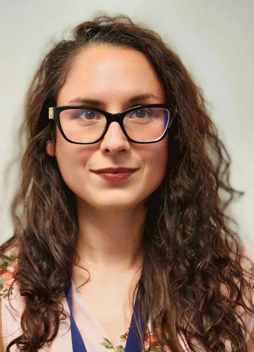 Speaker image for Elise Katilov