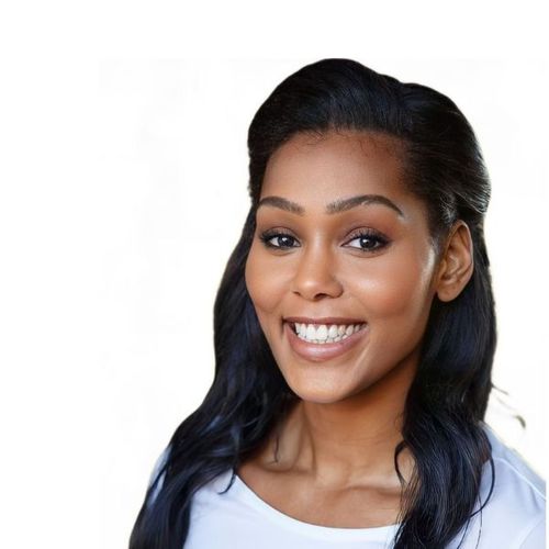 Speaker profile image for Emma Osman