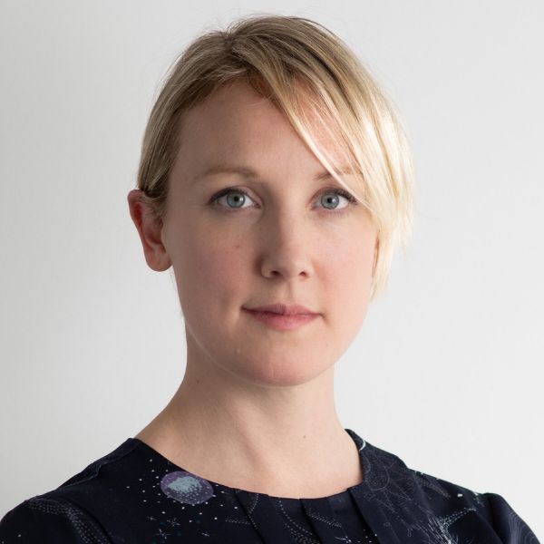 Speaker image for Emma Pinchbeck