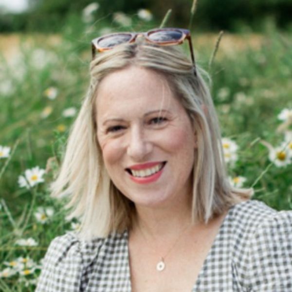 Speaker image for Emily Pool