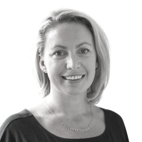 Speaker profile image for Edwina McKechnie