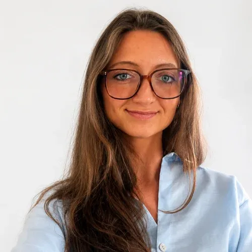 Speaker image for Elisa Zandanel