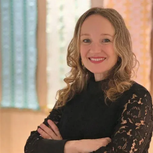 Speaker image for Elise Foster Vander Elst