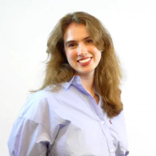 Speaker profile image for Emily Rose Williams