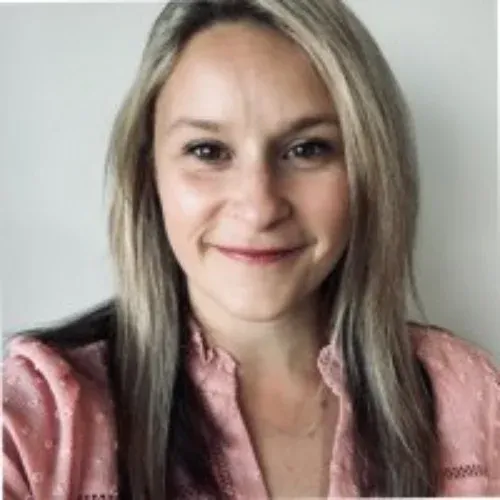 Speaker image for Emily Thomas