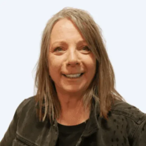 Speaker profile image for Emma Littlewood