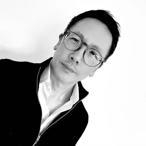 Speaker image for Eric Zie