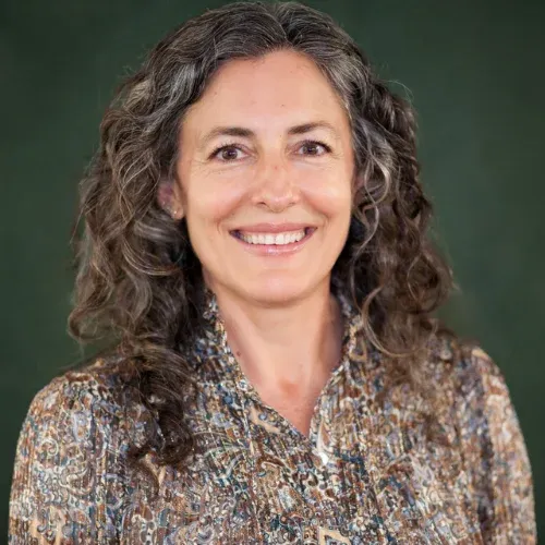 Speaker profile image for Erin Billman