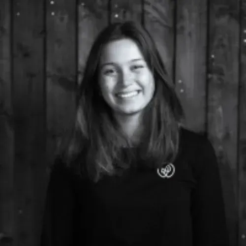 Speaker profile image for Esme Evans