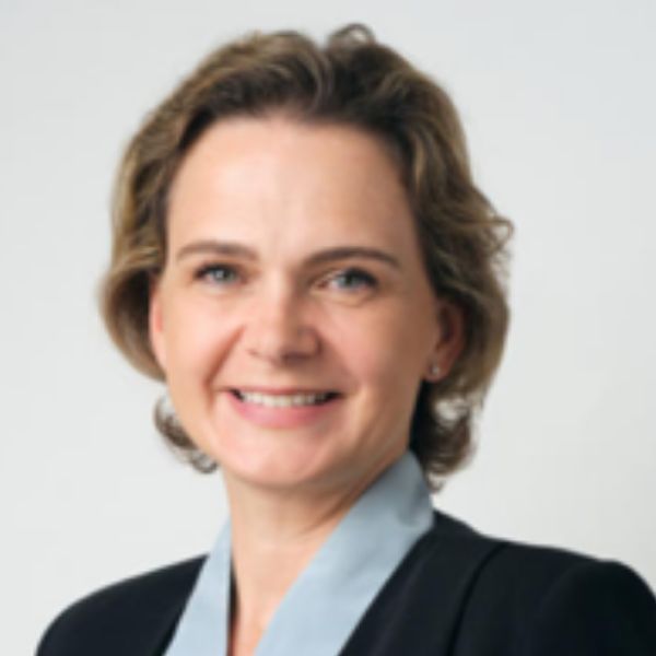 Speaker image for Fiona Watson