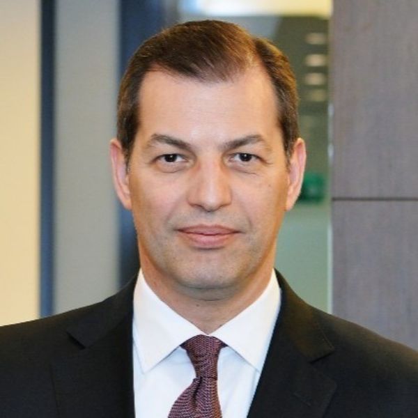 Speaker image for Guray Alpkaya