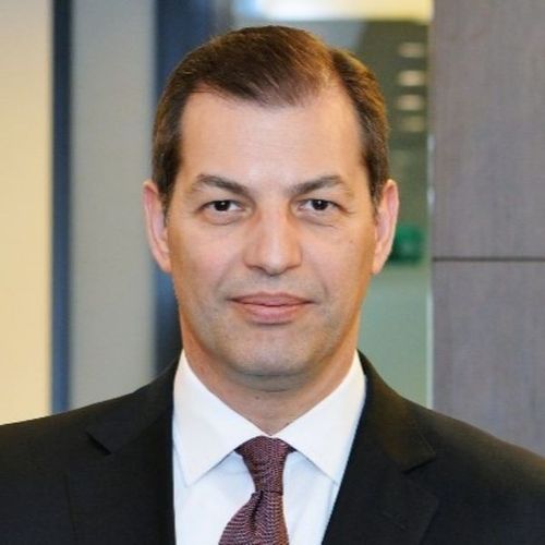 Speaker profile image for Guray Alpkaya