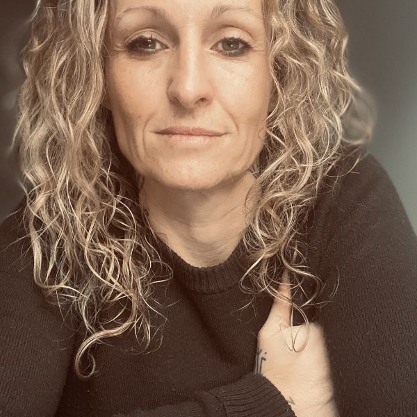 Speaker image for Gemma Butler