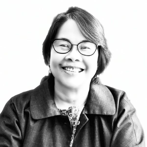 Speaker image for Grace Castillo