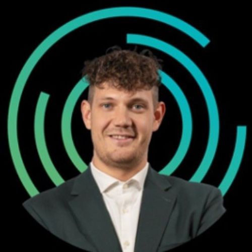 Speaker profile image for Georg Fischer