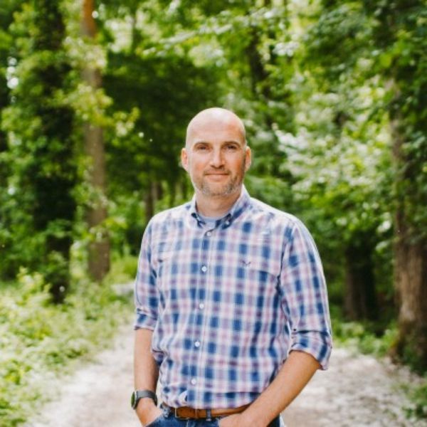 Speaker image for Gil Martin