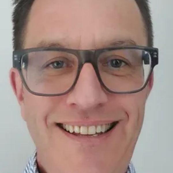 Speaker image for Graham Mollison