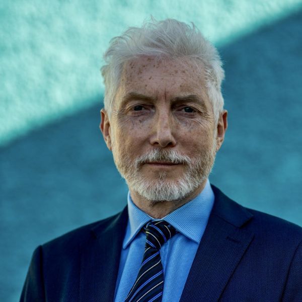 Speaker image for Garret Patrick Kelly