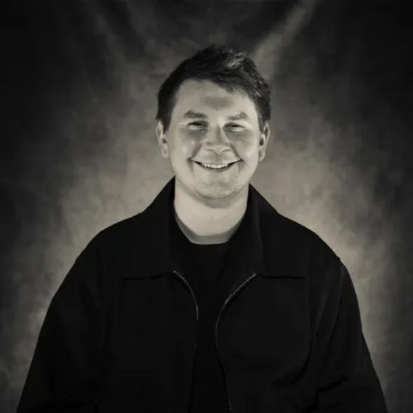 Speaker image for George Sandilands