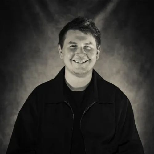 Speaker profile image for George Sandilands