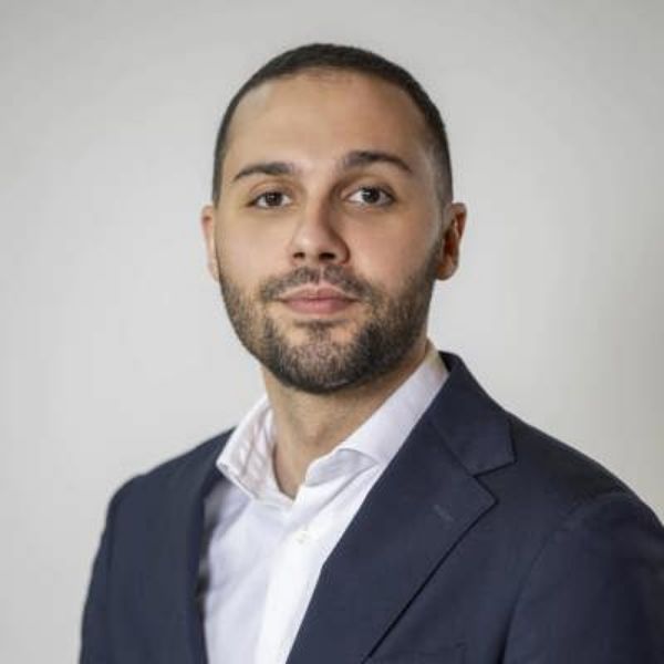 Speaker image for Guido Sicuro