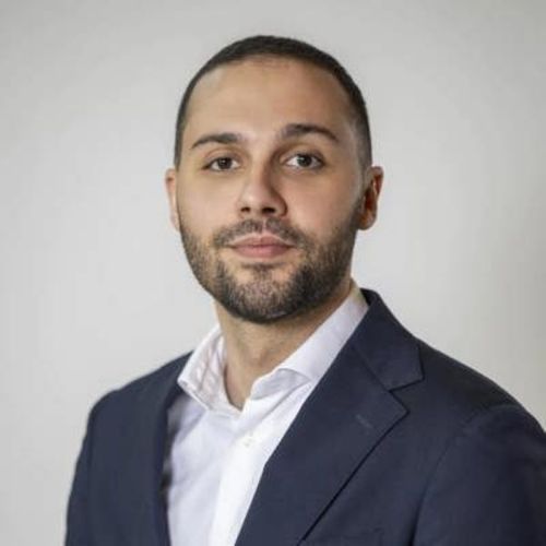 Speaker profile image for Guido Sicuro