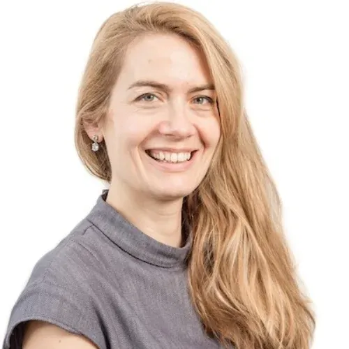 Speaker profile image for Gemma Parkes