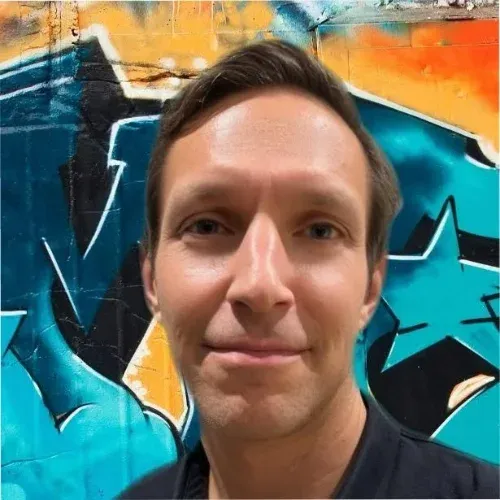Speaker image for George Richards