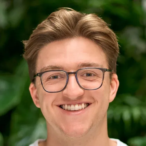 Speaker profile image for George Wade