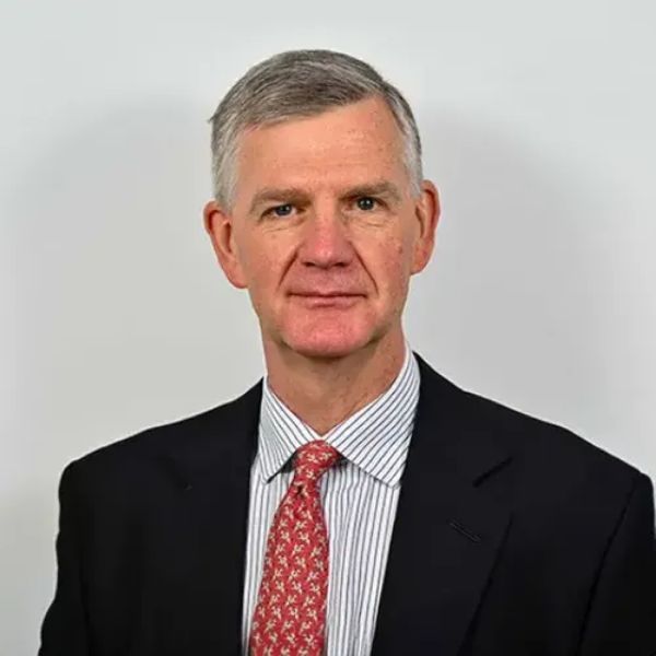 Speaker image for Ian Brown