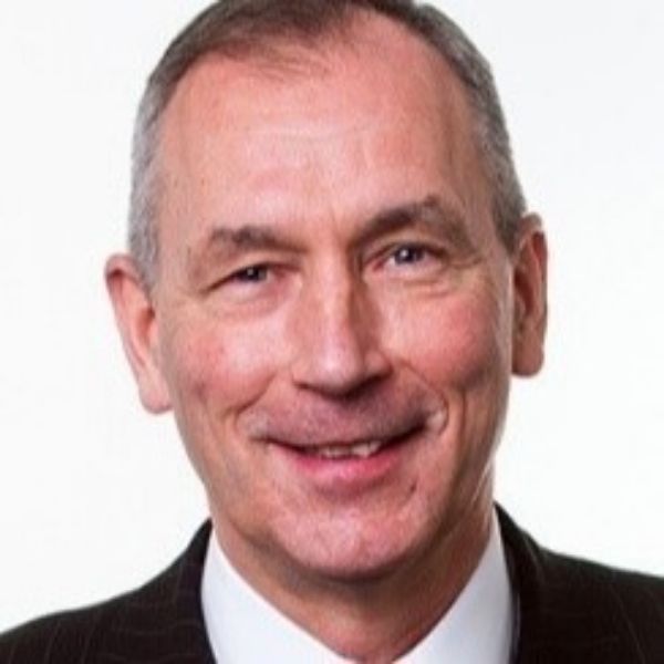 Speaker image for Hans-Georg Von Lewinski